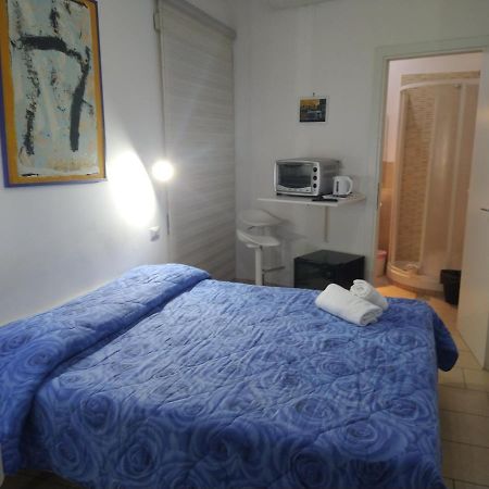 Guest House San Pietro Roma Ngoại thất bức ảnh