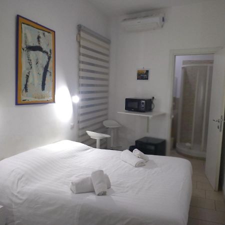 Guest House San Pietro Roma Ngoại thất bức ảnh