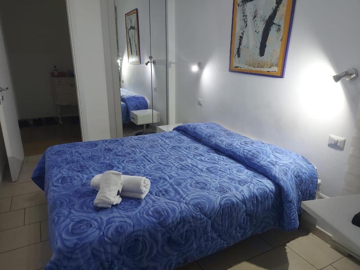 Guest House San Pietro Roma Ngoại thất bức ảnh