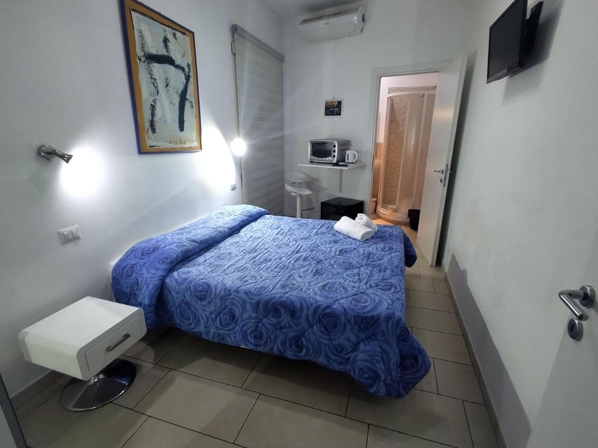 Guest House San Pietro Roma Ngoại thất bức ảnh