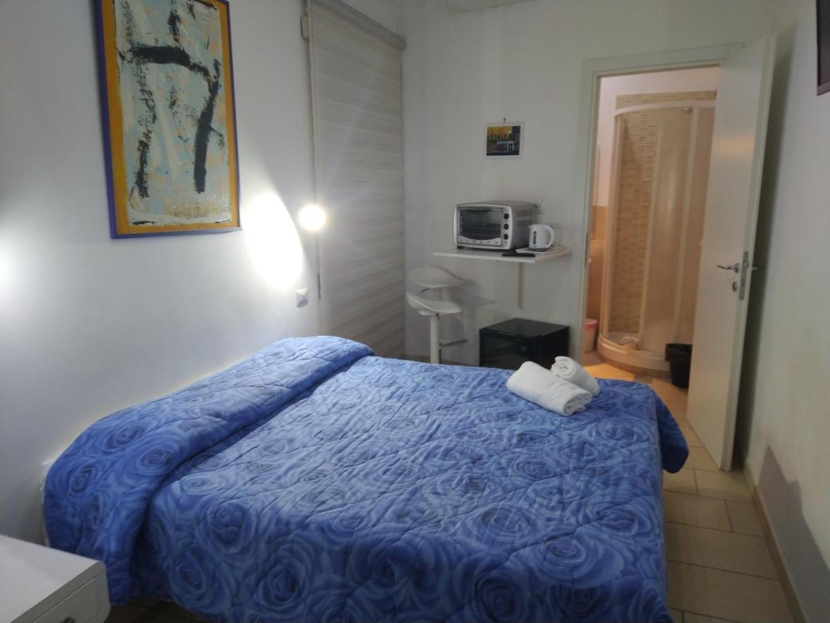 Guest House San Pietro Roma Ngoại thất bức ảnh