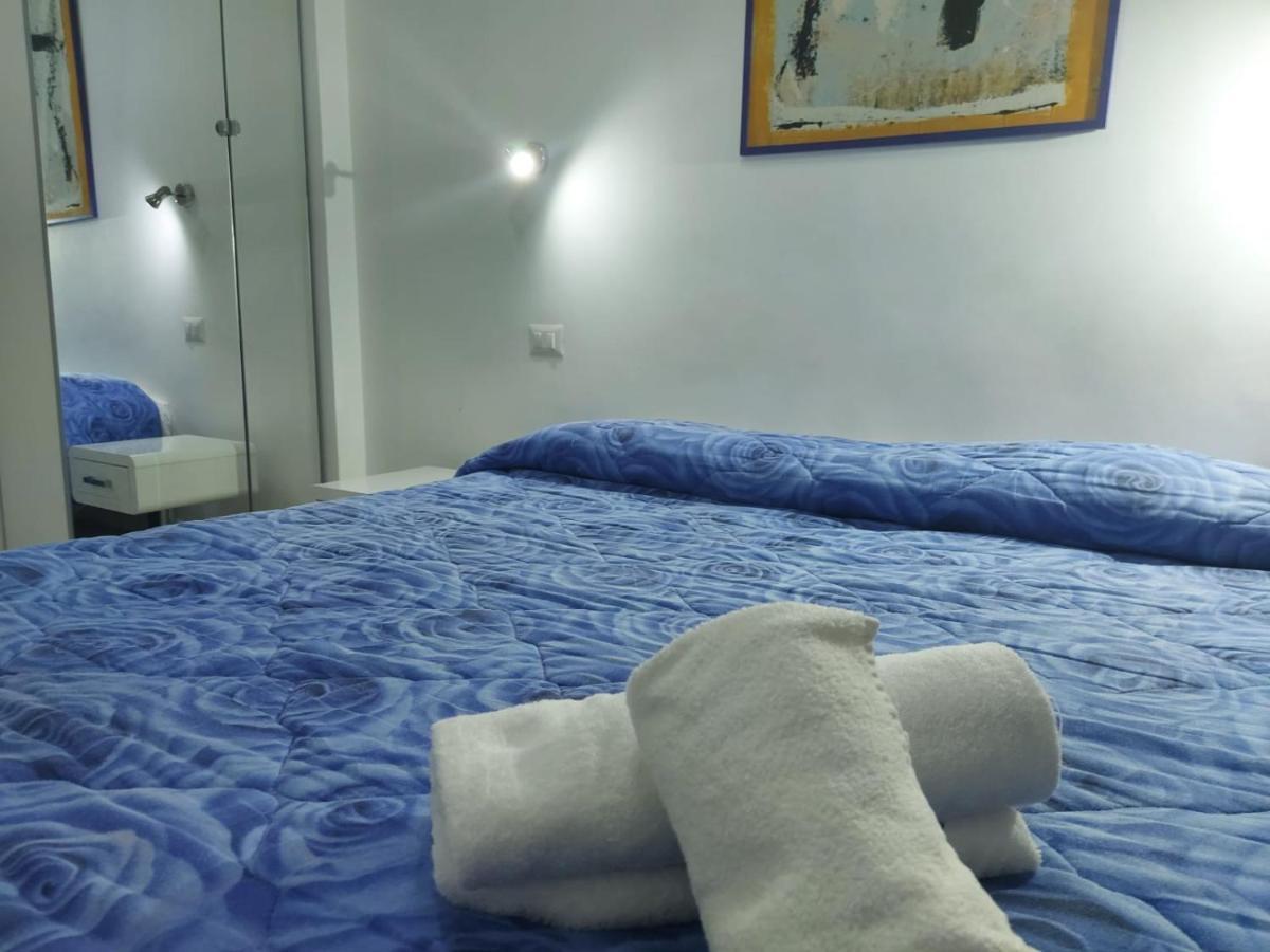 Guest House San Pietro Roma Ngoại thất bức ảnh