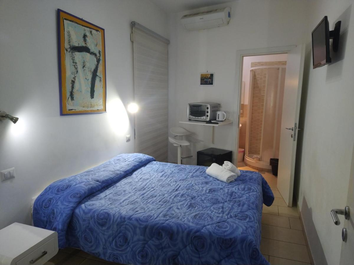 Guest House San Pietro Roma Ngoại thất bức ảnh