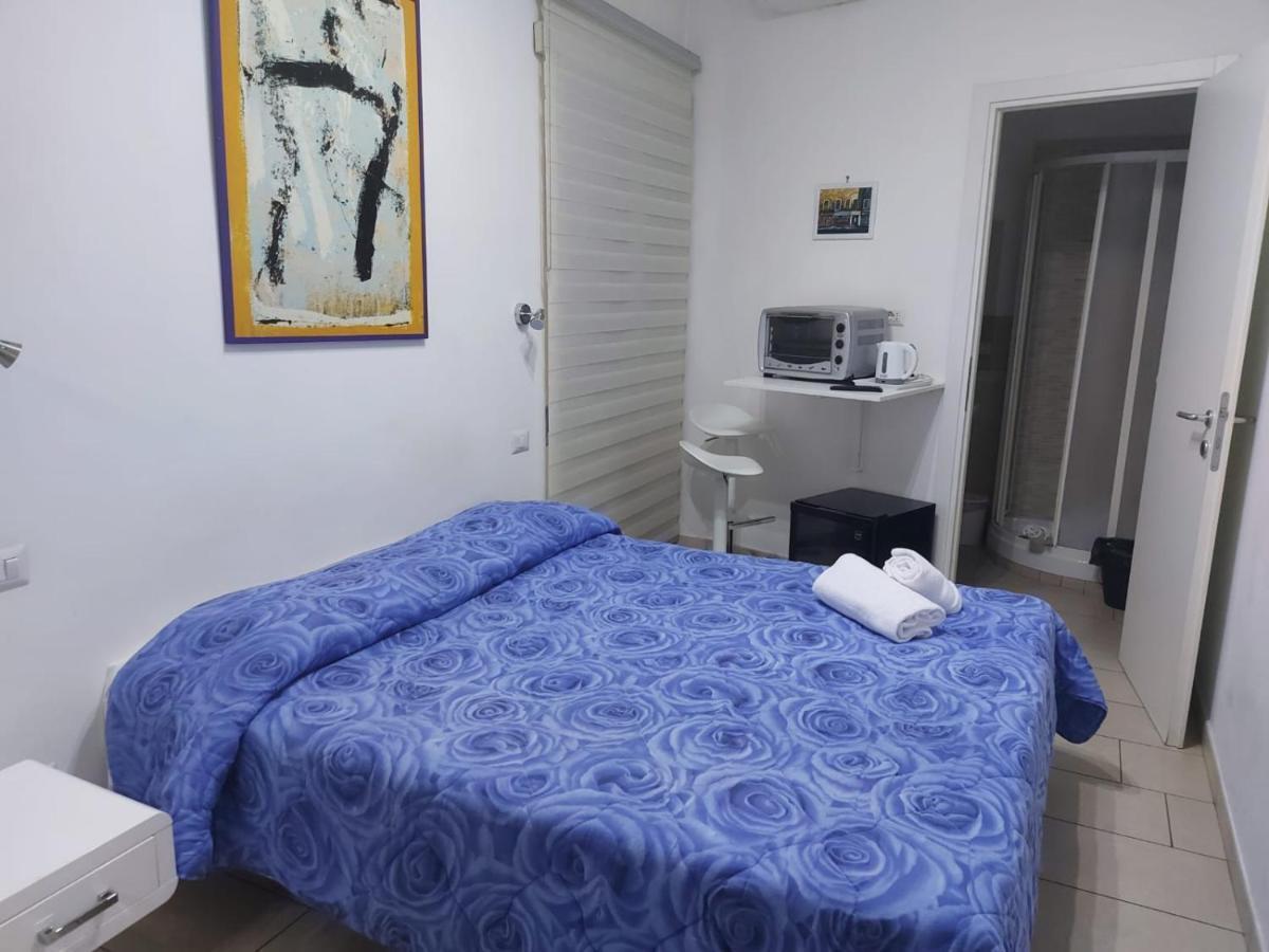 Guest House San Pietro Roma Ngoại thất bức ảnh