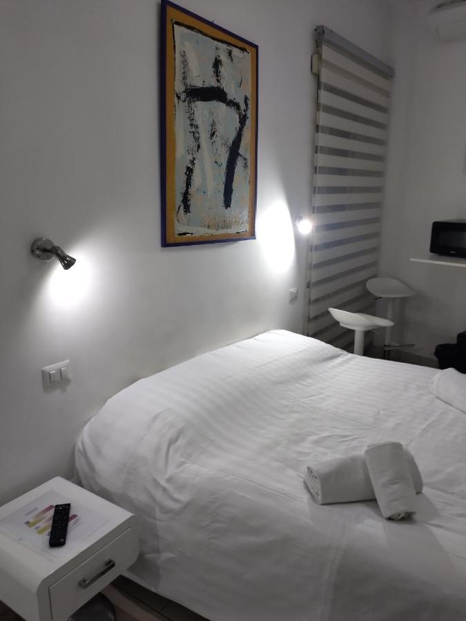 Guest House San Pietro Roma Ngoại thất bức ảnh