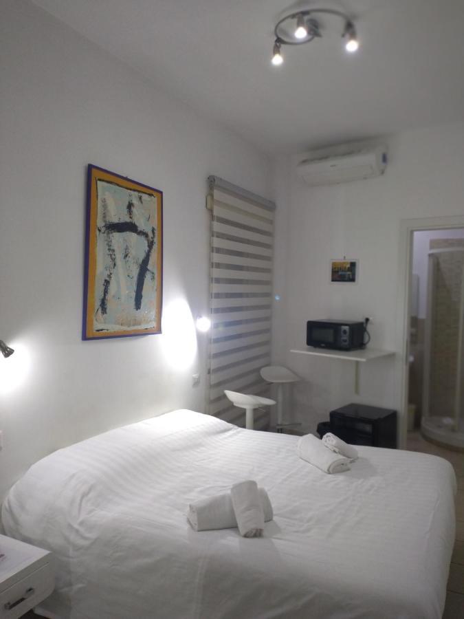 Guest House San Pietro Roma Ngoại thất bức ảnh