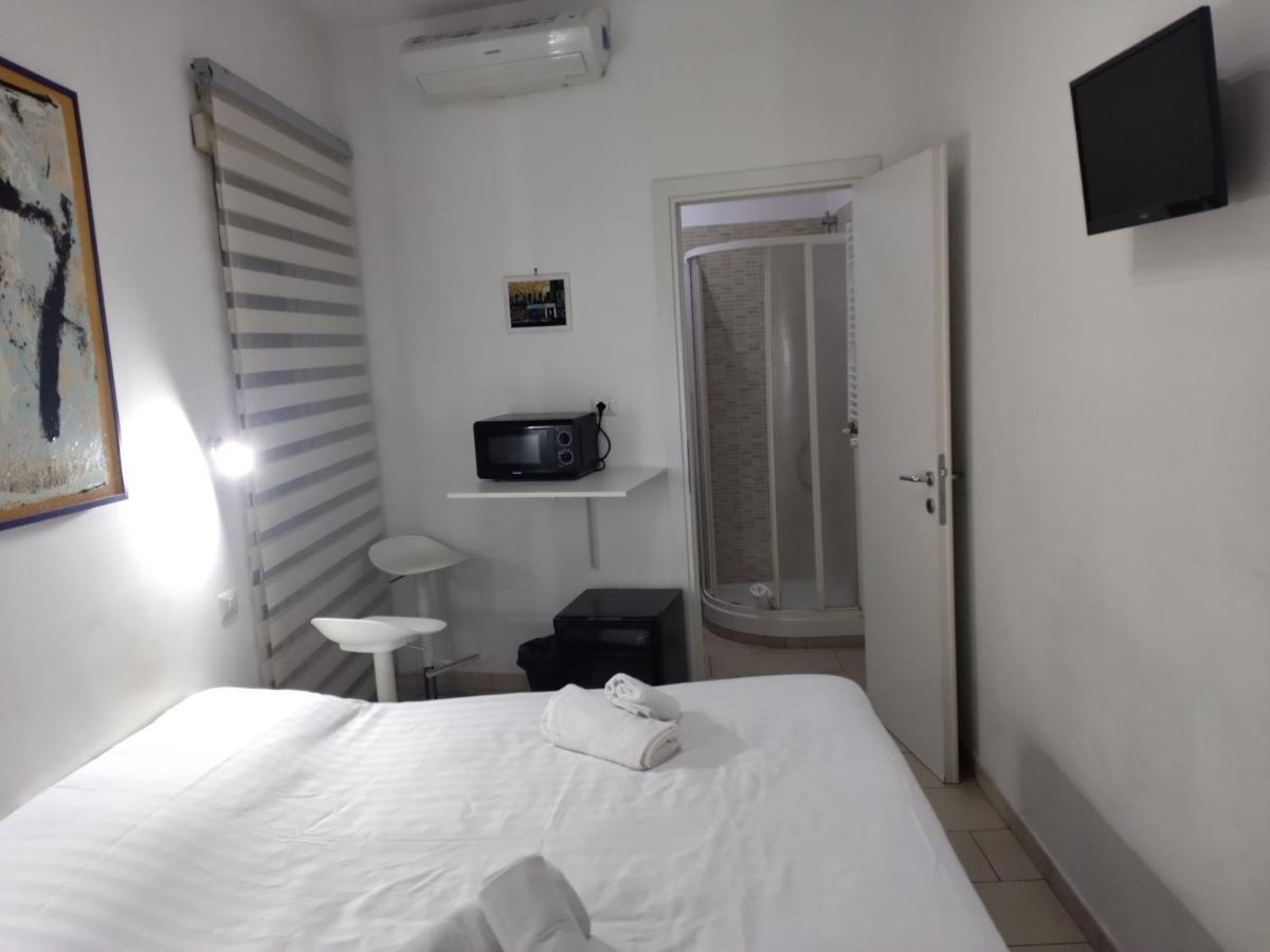 Guest House San Pietro Roma Ngoại thất bức ảnh