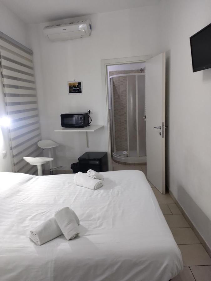Guest House San Pietro Roma Ngoại thất bức ảnh