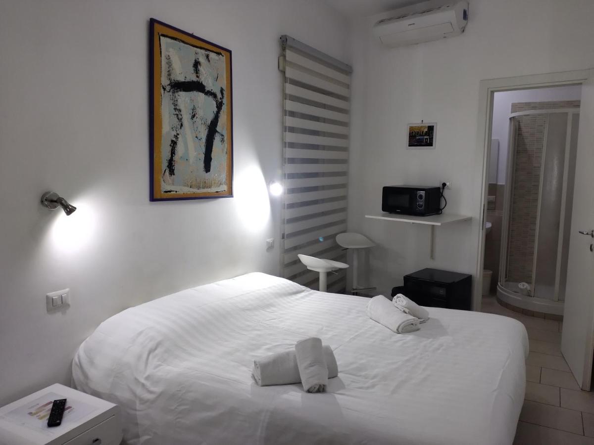 Guest House San Pietro Roma Ngoại thất bức ảnh