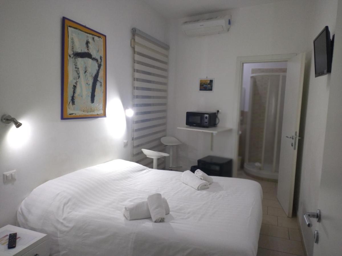 Guest House San Pietro Roma Ngoại thất bức ảnh
