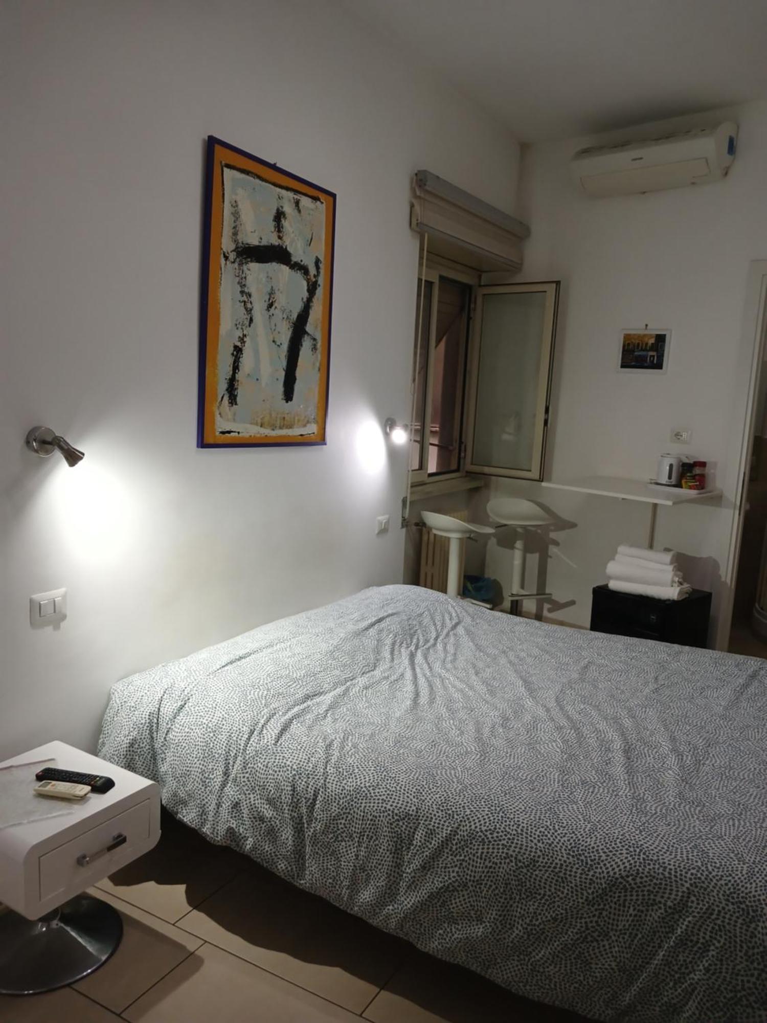 Guest House San Pietro Roma Ngoại thất bức ảnh