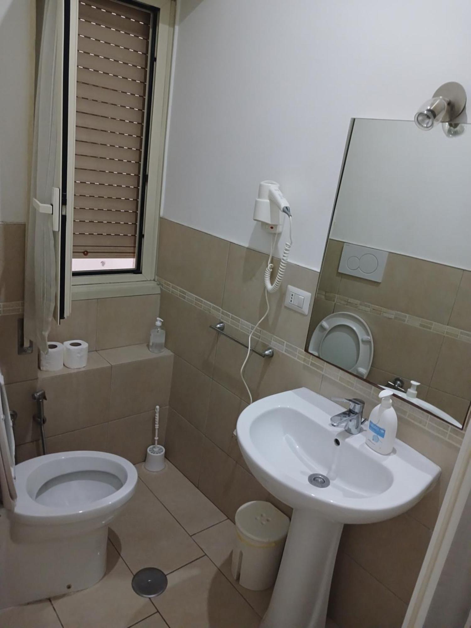 Guest House San Pietro Roma Ngoại thất bức ảnh