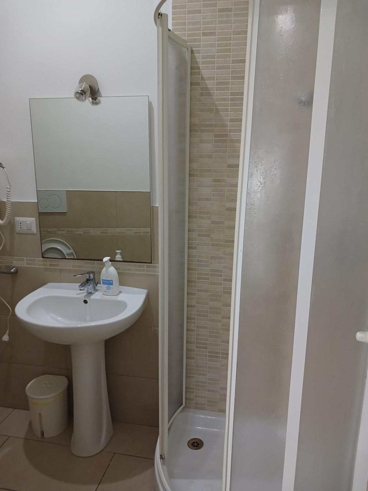 Guest House San Pietro Roma Ngoại thất bức ảnh