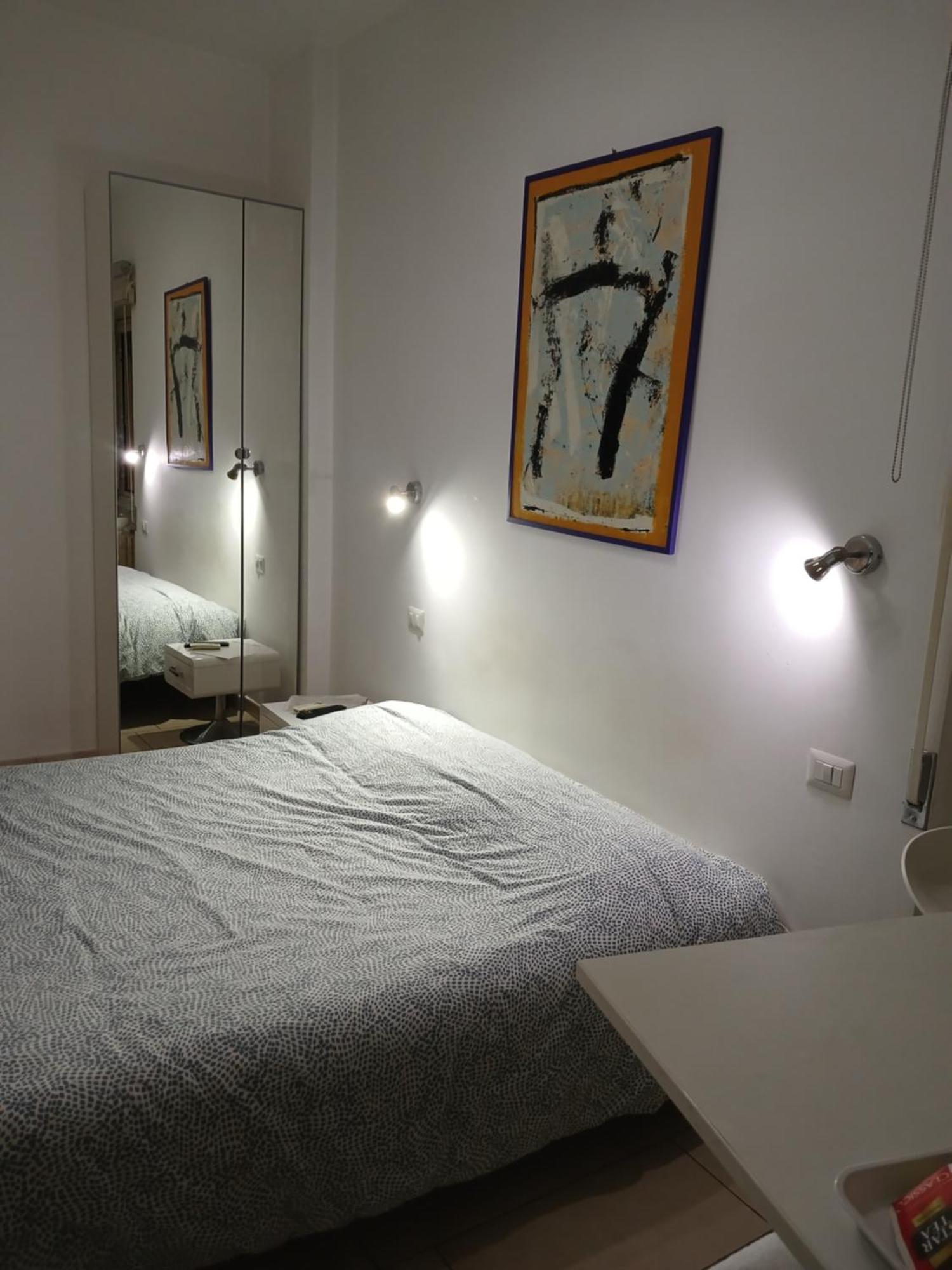 Guest House San Pietro Roma Ngoại thất bức ảnh