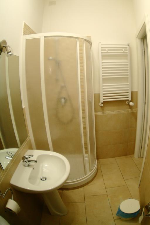Guest House San Pietro Roma Phòng bức ảnh