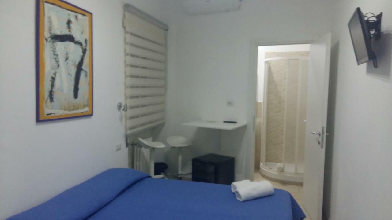 Guest House San Pietro Roma Ngoại thất bức ảnh