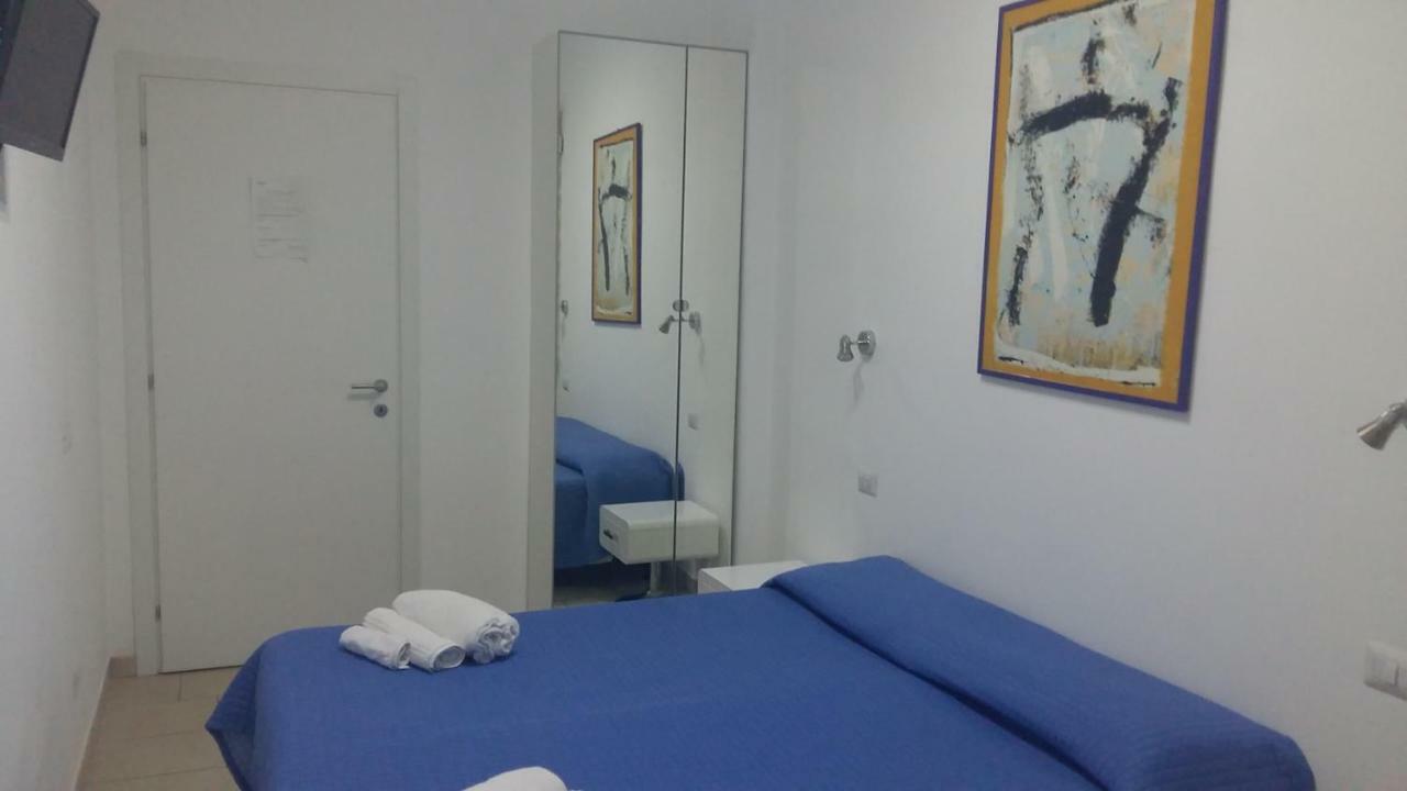 Guest House San Pietro Roma Ngoại thất bức ảnh