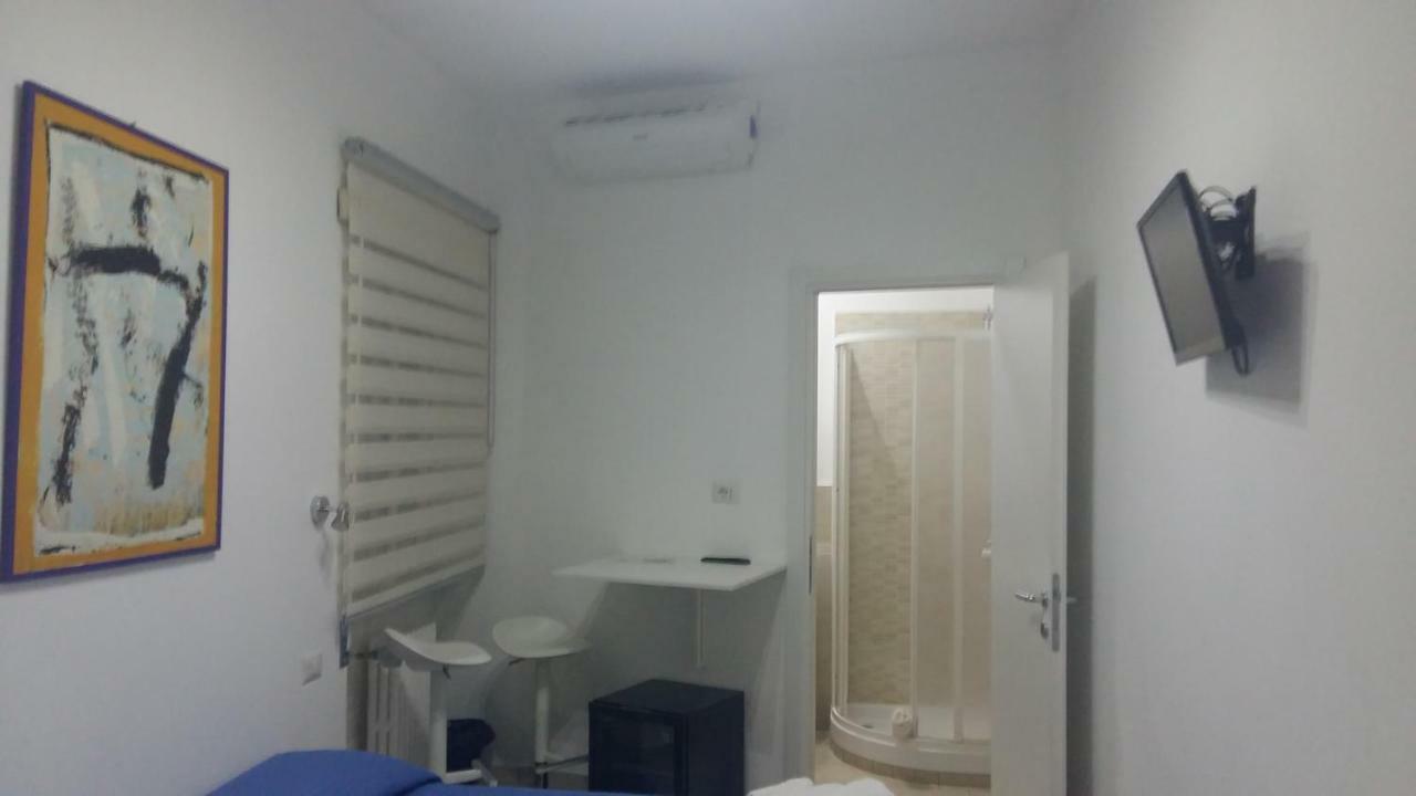 Guest House San Pietro Roma Ngoại thất bức ảnh