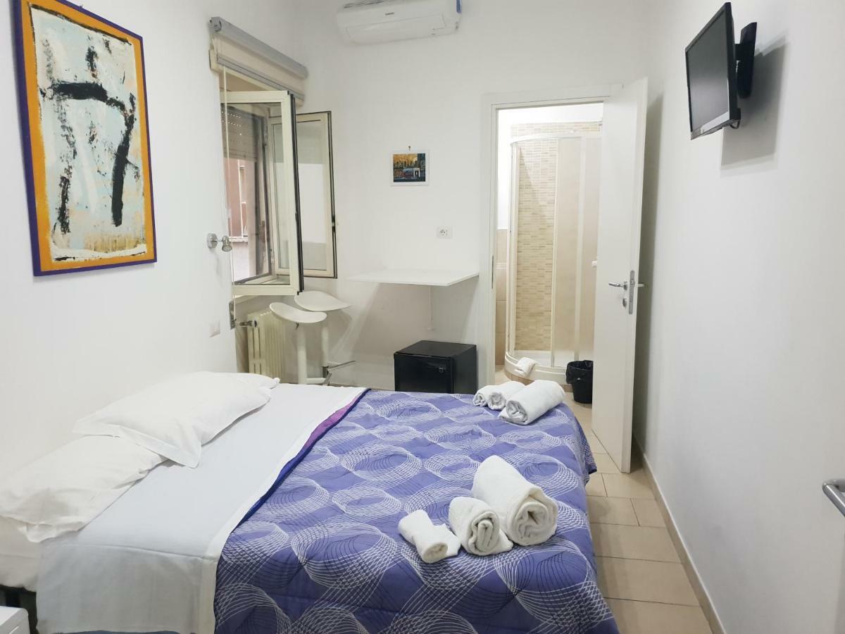 Guest House San Pietro Roma Ngoại thất bức ảnh